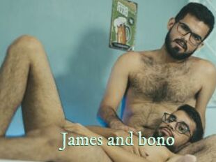 James_and_bono