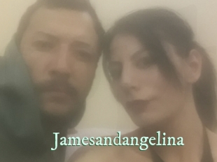 Jamesandangelina