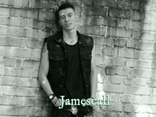 Jamescall