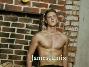 Jamescamix