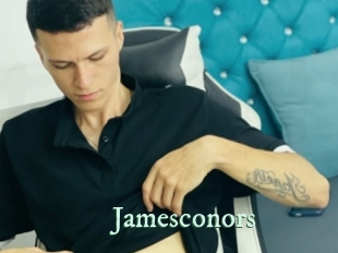 Jamesconors