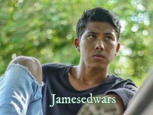 Jamesedwars