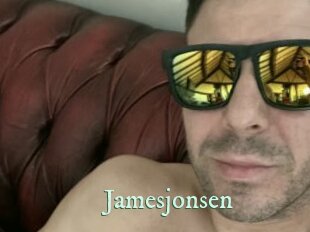 Jamesjonsen