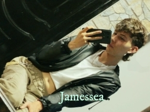 Jamessea