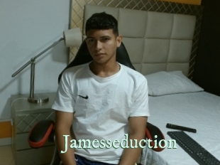 Jamesseduction