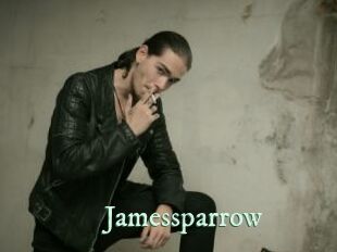 Jamessparrow