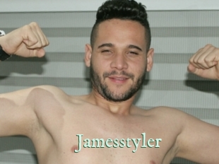 Jamesstyler