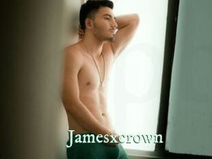 Jamesxcrown