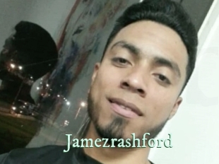 Jamezrashford