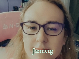 Jamietg