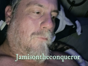 Jamisontheconqueror