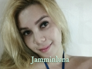 Jamminluna