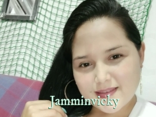 Jamminvicky