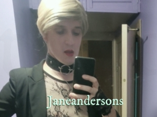 Janeandersons