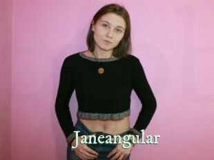 Janeangular