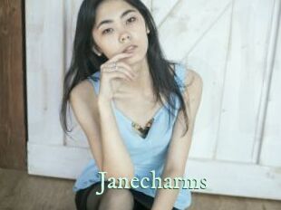 Janecharms