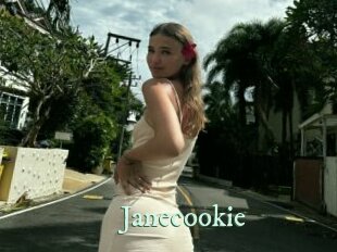 Janecookie