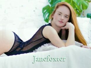 Janefoxter