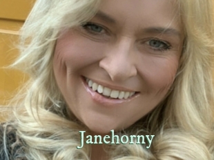 Janehorny