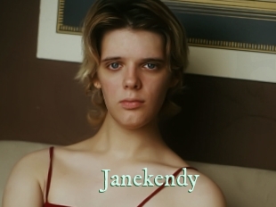 Janekendy