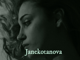 Janekotanova