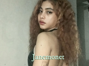 Janemonet