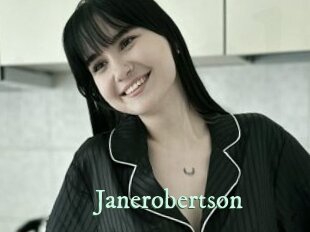 Janerobertson