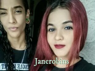 Janerobins