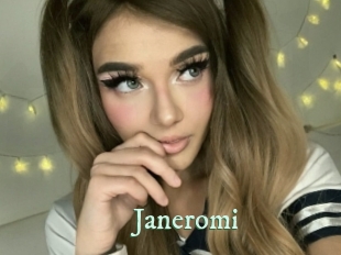 Janeromi