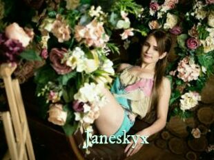 Janeskyx