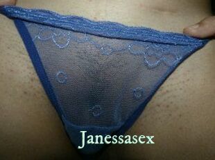 Janessasex