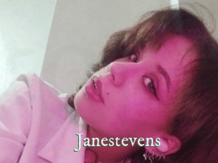 Janestevens