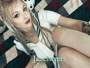 Janesweets