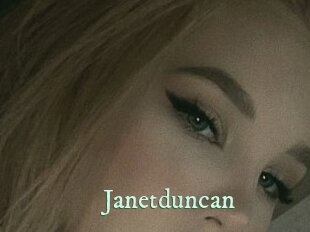 Janetduncan