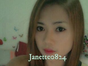 Janette0824