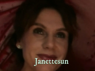 Janettesun