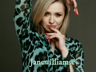 janewilliamse Top Blog X
