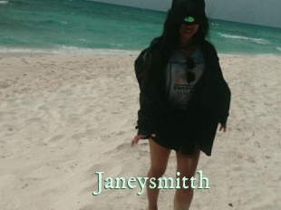 janeysmitth Top Blog X