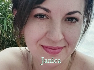 Janica