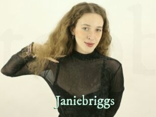 Janiebriggs