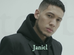 Janiel