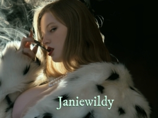 Janiewildy