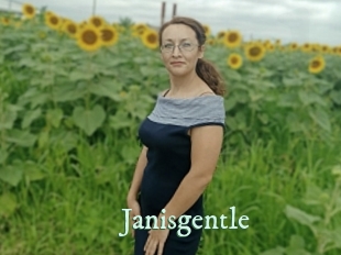 Janisgentle