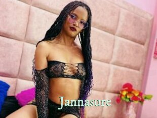 Jannasure