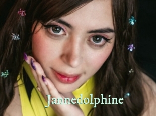 Jannedolphine