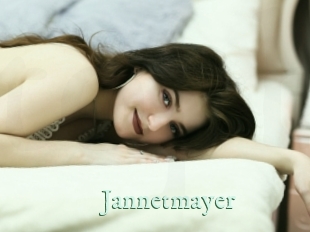 Jannetmayer