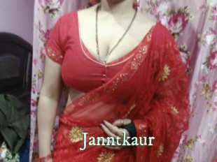 Janntkaur