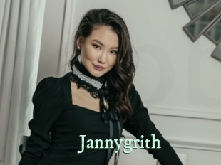 Jannygrith