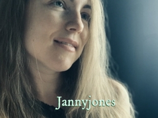 Jannyjones