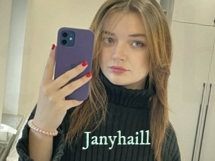 Janyhaill